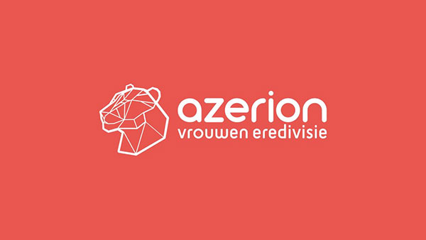 Eredivisie (women) Emblem