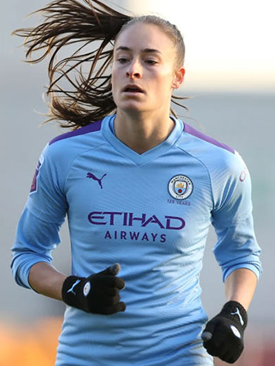Tessa Wullaert (Top scorers 2023-24)