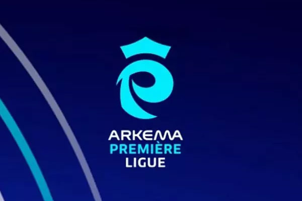 Division 1 Féminine Emblem