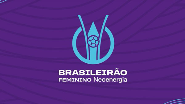 Feminino Série A1 Emblem