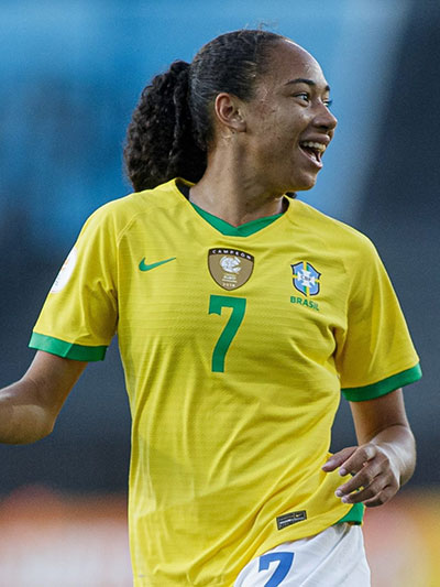 Aline Gomes (2023 Bola de Ouro)