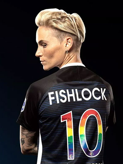 Jess Fishlock (2022 Nominees)