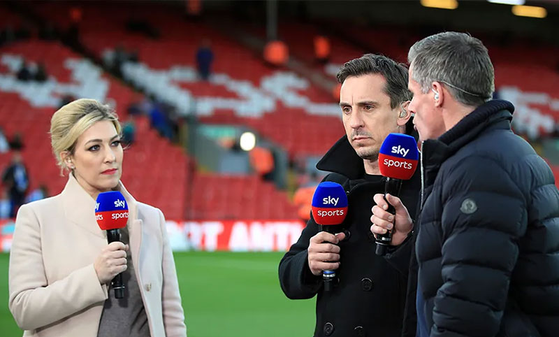 Monday Night Football No9.