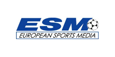 ESM (European Sports Media) Emblem