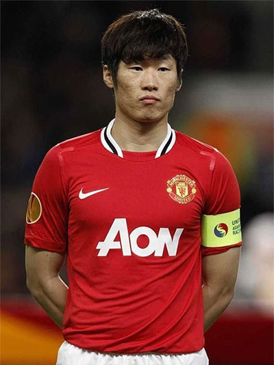 Park Ji-sung (2003–2005 PSV Eindhoven)