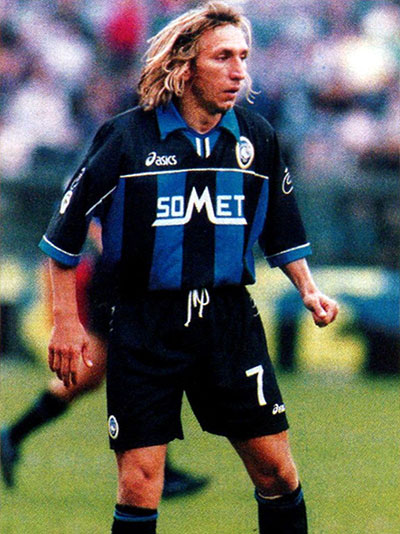 Marco Nappi Italian professional footballer