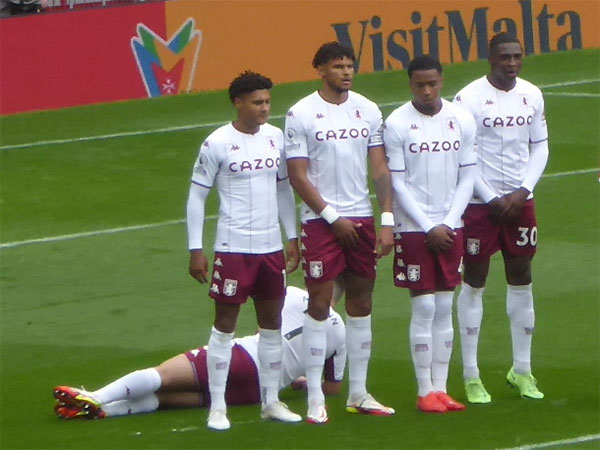 low free kicks