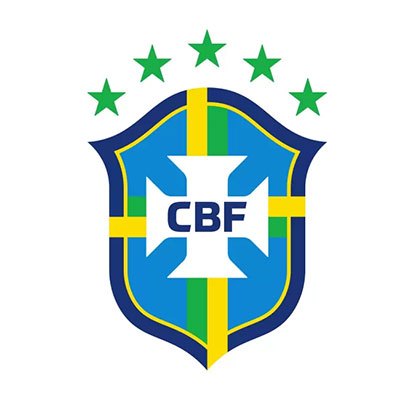 Brazil national team Emblem