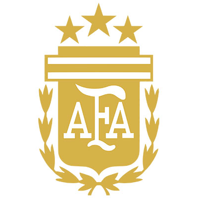 Argentina national team Emblem