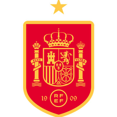 Spain national team Emblem