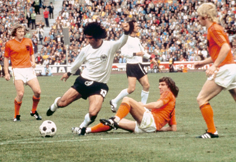 1974 FIFA World Cup Final