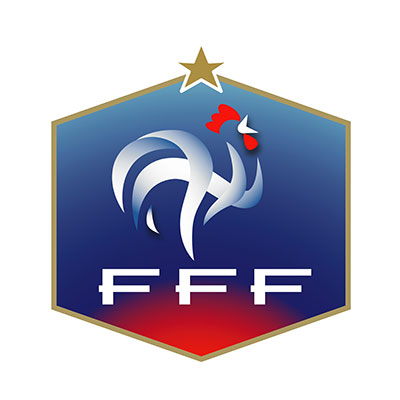 France national team Emblem