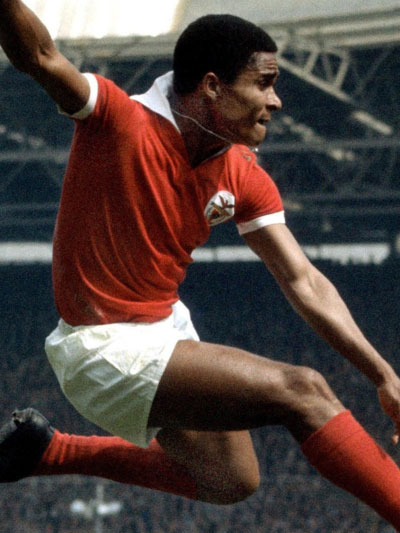 Eusébio Portugal national team
