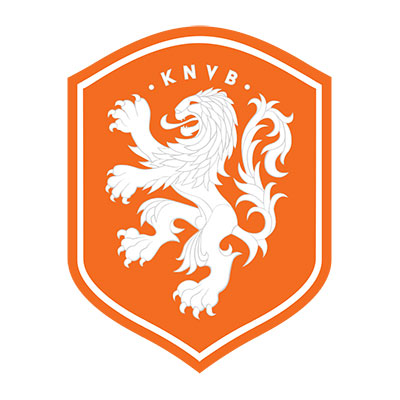 Netherlands national team Emblem