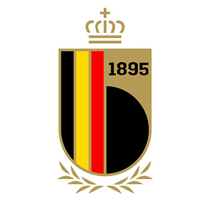 Belgium national team Emblem