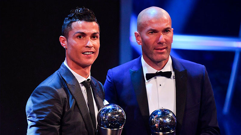 UEFA Awards No9.