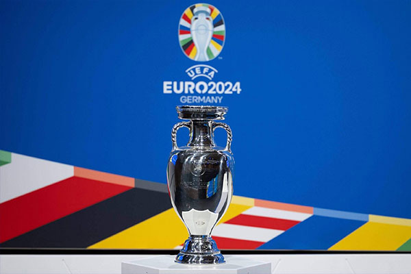 UEFA Euro 2024 Germany