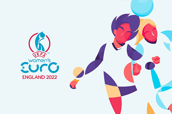 Women's Euro England 2022