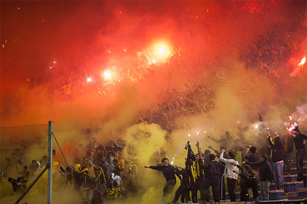 CONMEBOL Libertadores Tournament