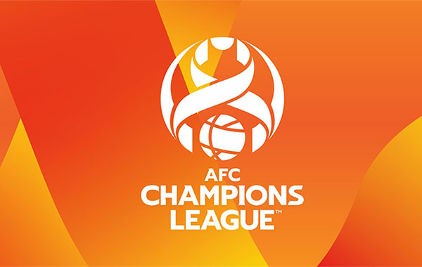 AFC Champions League Emblem