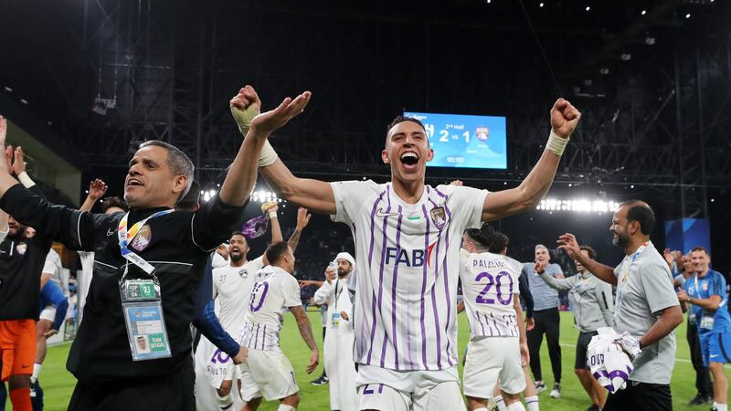 2023-24 Champions League final