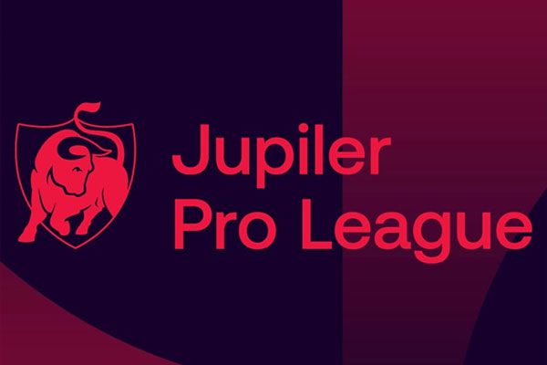 Jupiler Pro League Emblem