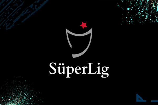 Süper Lig Emblem