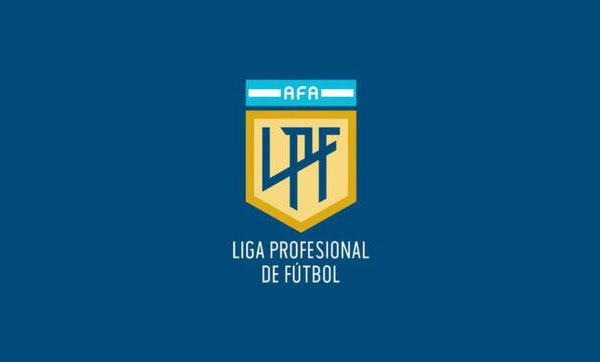 Liga Profesional Emblem