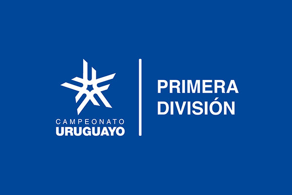 Uruguayan Primera División Emblem