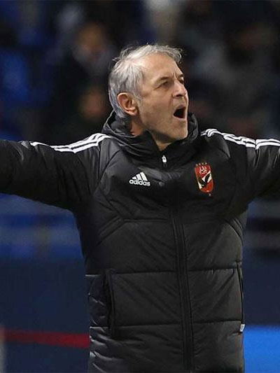 Marcel Koller (Al Ahly 2023-24)