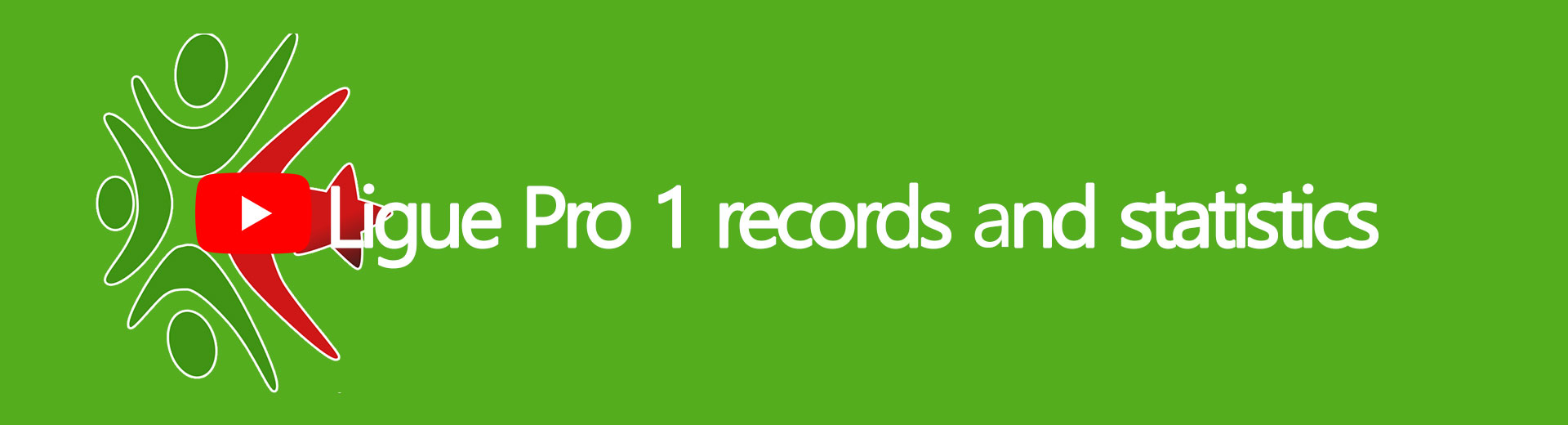 Algeria Ligue Professionnelle records & statistics