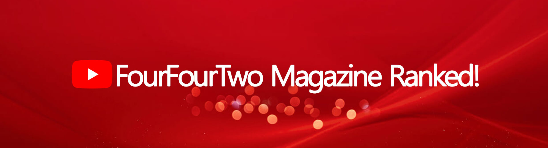 Sports media Football Awards