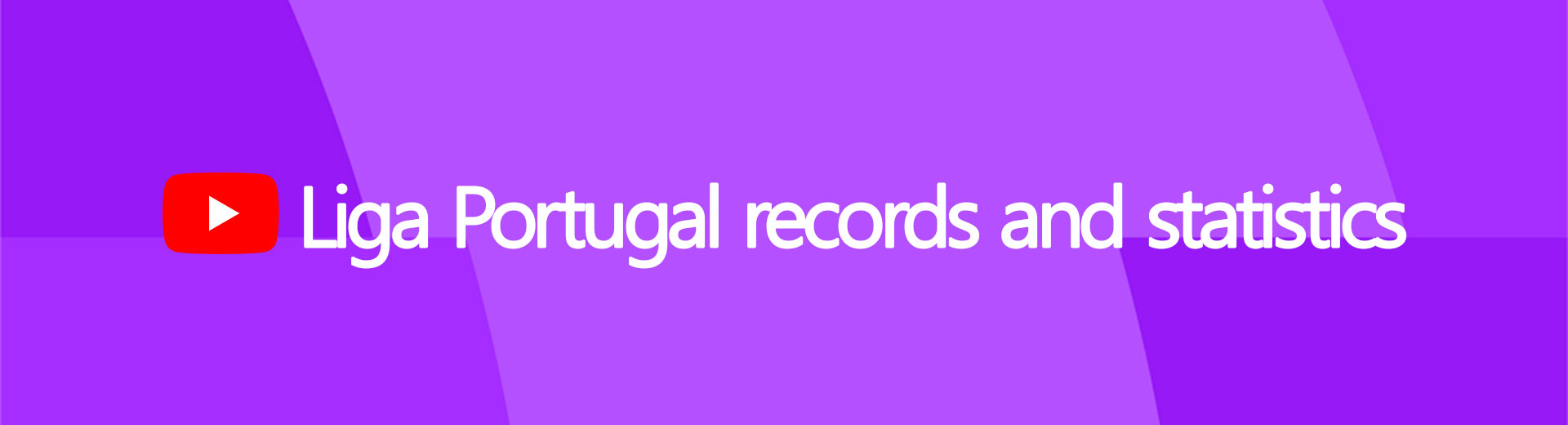 Portugal Liga Portugal records & statistics