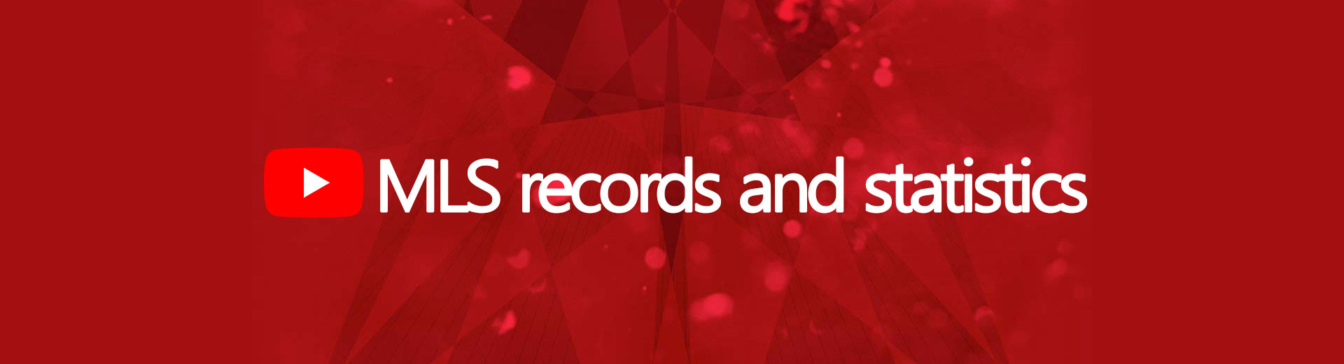 United States MLS records & statistics