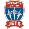 Newcastle Jets Emblem