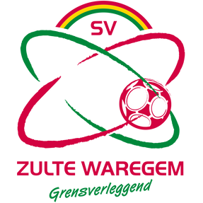 Zulte Waregem Emblem