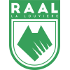 RAAL La Louvière Emblem