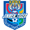 Tianjin Jinmen Tiger Emblem