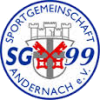 SG Andernach Women