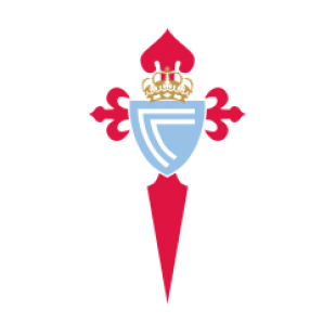 RC Celta de Vigo Emblem