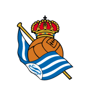 Real Sociedad Emblem