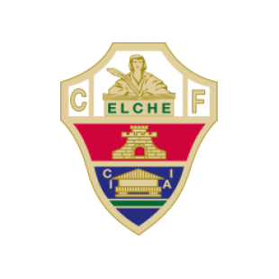 Elche CF Emblem