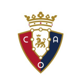 CA Osasuna Emblem
