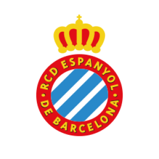 RCD Espanyol Emblem