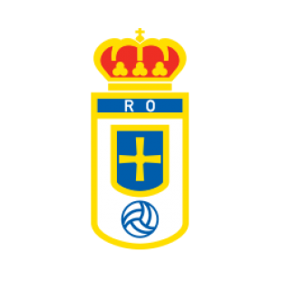 Real Oviedo Emblem
