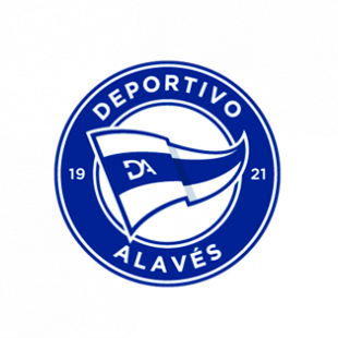 Deportivo Alavés Emblem