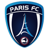 Paris FC Emblem