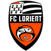 FC Lorient Emblem