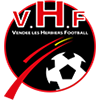 Les Herbiers Emblem