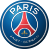 Paris Saint-Germain Emblem